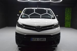 Toyota Proace MEDIO (L1) 2.0D 90kW COMFORT CARGA + - Foto 3