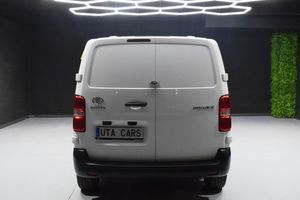 Toyota Proace MEDIO (L1) 2.0D 90kW COMFORT CARGA + - Foto 5