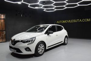 Renault Clio Business TCe 74 kW (100CV) GLP 5 P - Foto 3