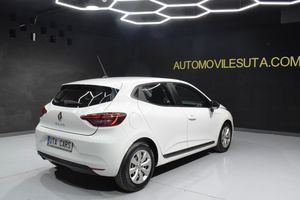 Renault Clio Business TCe 74 kW (100CV) GLP 5 P - Foto 6