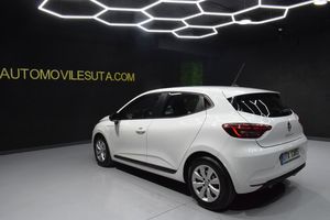 Renault Clio Business TCe 74 kW (100CV) GLP 5 P - Foto 4