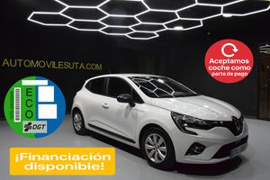 Renault Clio Business TCe 74 kW (100CV) GLP 5 P - Foto 2