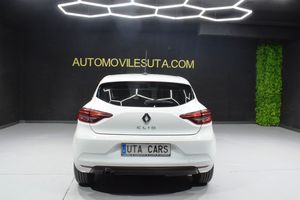 Renault Clio Business TCe 74 kW (100CV) GLP 5 P - Foto 5