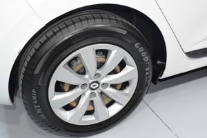 Renault Clio Business TCe 74 kW (100CV) GLP 5 P - Foto 24