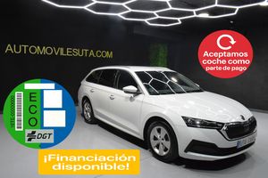 Skoda Octavia Combi 1.0 TSI 81kW(110CV) DSG mHEV Ambition - Foto 2