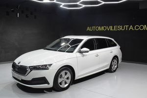 Skoda Octavia Combi 1.0 TSI 81kW(110CV) DSG mHEV Ambition - Foto 3