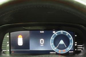 Skoda Octavia Combi 1.0 TSI 81kW(110CV) DSG mHEV Ambition - Foto 12