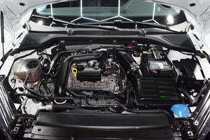 Skoda Octavia Combi 1.0 TSI 81kW(110CV) DSG mHEV Ambition - Foto 28