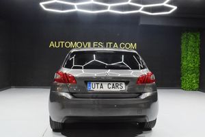 Peugeot 308 ALLURE BLUEHDI 130 SS 6 VEL - Foto 5