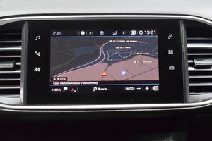 Peugeot 308 ALLURE BLUEHDI 130 SS 6 VEL - Foto 10