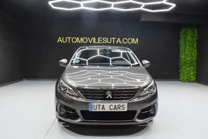 Peugeot 308 ALLURE BLUEHDI 130 SS 6 VEL - Foto 3