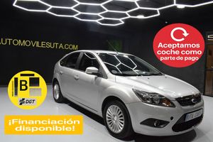Ford Focus 1.8 TDCI TITANIUM - Foto 2