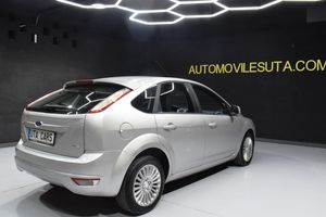 Ford Focus 1.8 TDCI TITANIUM - Foto 6
