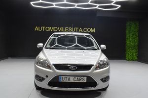 Ford Focus 1.8 TDCI TITANIUM - Foto 3