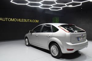 Ford Focus 1.8 TDCI TITANIUM - Foto 4