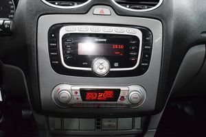 Ford Focus 1.8 TDCI TITANIUM - Foto 11
