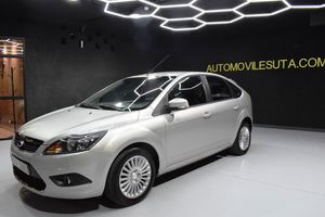 Ford Focus 1.8 TDCI TITANIUM - Foto 3