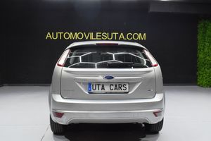 Ford Focus 1.8 TDCI TITANIUM - Foto 5