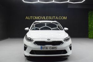 Kia Ceed TOURER 1.6 MHEV IMT 100KW DRIVE - Foto 3