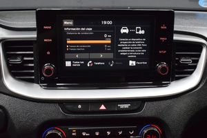 Kia Ceed TOURER 1.6 MHEV IMT 100KW DRIVE - Foto 11