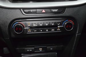 Kia Ceed TOURER 1.6 MHEV IMT 100KW DRIVE - Foto 13