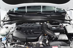 Kia Ceed TOURER 1.6 MHEV IMT 100KW DRIVE - Foto 25