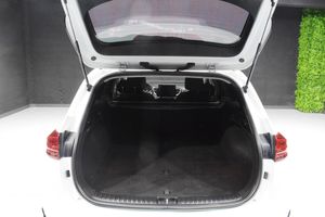 Kia Ceed TOURER 1.6 MHEV IMT 100KW DRIVE - Foto 7