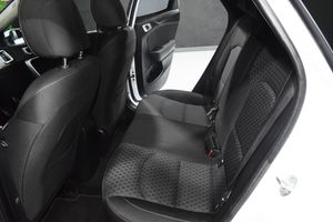 Kia Ceed TOURER 1.6 MHEV IMT 100KW DRIVE - Foto 19