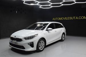Kia Ceed TOURER 1.6 MHEV IMT 100KW DRIVE - Foto 3