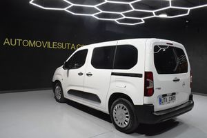 Opel Combo LIFE 1.5 TD 75KW (100CV) S/S EDITION L - Foto 4