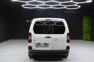 Opel Combo LIFE 1.5 TD 75KW (100CV) S/S EDITION L - Foto 5