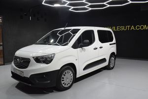 Opel Combo LIFE 1.5 TD 75KW (100CV) S/S EDITION L - Foto 3