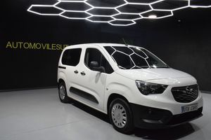 Opel Combo LIFE 1.5 TD 75KW (100CV) S/S EDITION L - Foto 8
