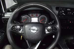 Opel Combo LIFE 1.5 TD 75KW (100CV) S/S EDITION L - Foto 15