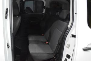 Opel Combo LIFE 1.5 TD 75KW (100CV) S/S EDITION L - Foto 10