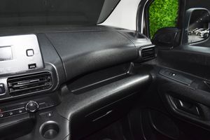 Opel Combo LIFE 1.5 TD 75KW (100CV) S/S EDITION L - Foto 21