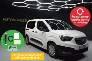 Opel Combo LIFE 1.5 TD 75KW (100CV) S/S EDITION L - Foto 2