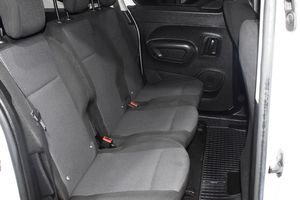 Opel Combo LIFE 1.5 TD 75KW (100CV) S/S EDITION L - Foto 9