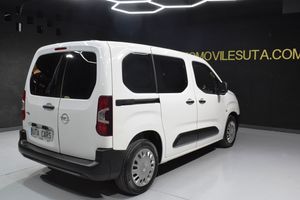 Opel Combo LIFE 1.5 TD 75KW (100CV) S/S EDITION L - Foto 6