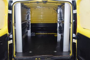 Renault Trafic Furgón 29 L2H1 Energy BluedCi 70 kW 4 P - Foto 7