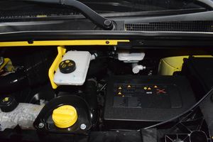 Renault Trafic Furgón 29 L2H1 Energy BluedCi 70 kW 4 P - Foto 28