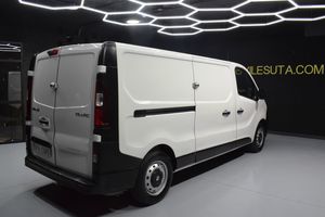 Renault Trafic Furgón 29 L2H1 Energy BluedCi 70 kW 4 P - Foto 6