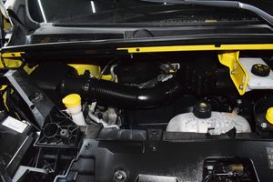 Renault Trafic Furgón 29 L2H1 Energy BluedCi 70 kW 4 P - Foto 27