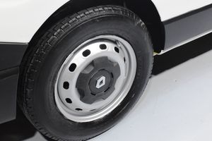 Renault Trafic Furgón 29 L2H1 Energy BluedCi 70 kW 4 P - Foto 25