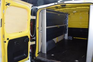 Renault Trafic Furgón 29 L2H1 Energy BluedCi 70 kW 4 P - Foto 8