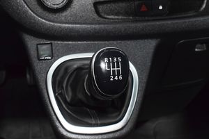 Renault Trafic Furgón 29 L2H1 Energy BluedCi 70 kW 4 P - Foto 16