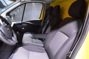 Renault Trafic Furgón 29 L2H1 Energy BluedCi 70 kW 4 P - Foto 12