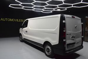 Renault Trafic Furgón 29 L2H1 Energy BluedCi 70 kW 4 P - Foto 4