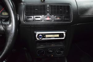 Volkswagen Golf IV HIGHLINE 1.6 100CV - Foto 11