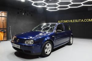 Volkswagen Golf IV HIGHLINE 1.6 100CV - Foto 3